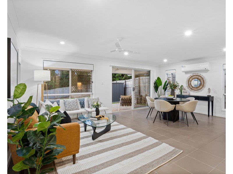 5 Gralton Street, Keperra QLD 4054