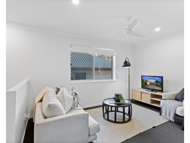 5 Gralton Street, Keperra QLD 4054