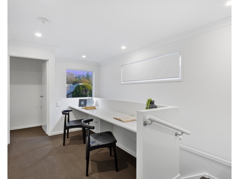 5 Gralton Street, Keperra QLD 4054