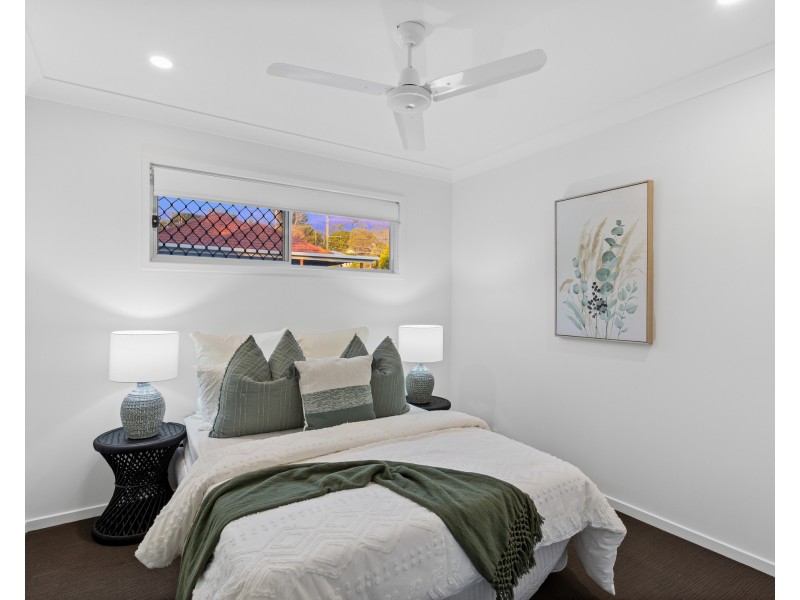 5 Gralton Street, Keperra QLD 4054