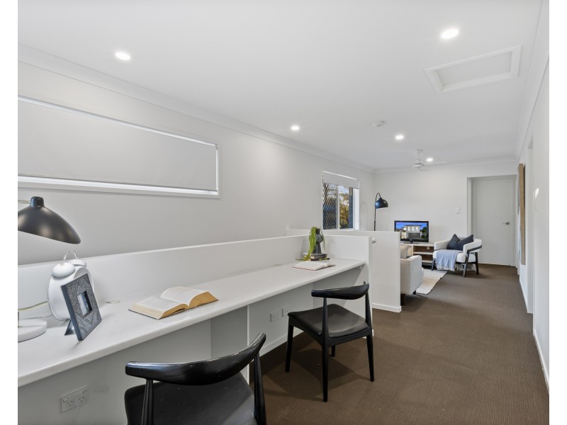 5 Gralton Street, Keperra QLD 4054