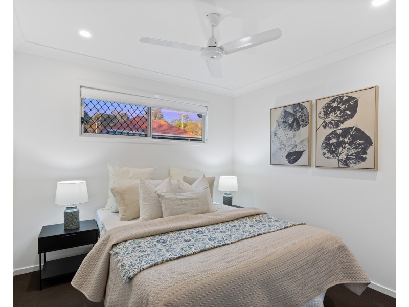 5 Gralton Street, Keperra QLD 4054