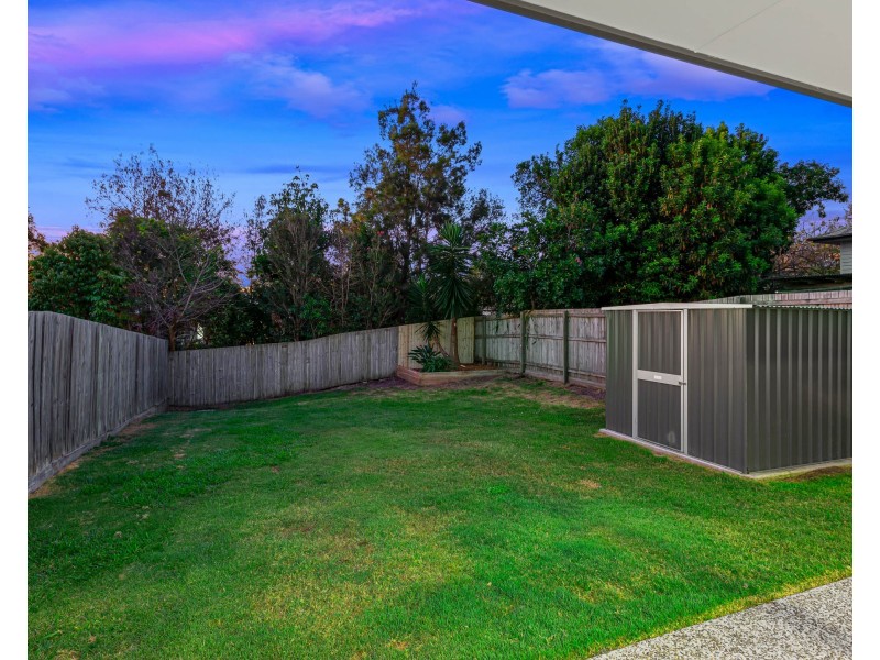 5 Gralton Street, Keperra QLD 4054