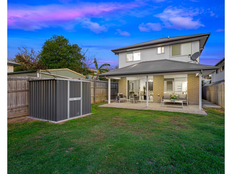 5 Gralton Street, Keperra QLD 4054