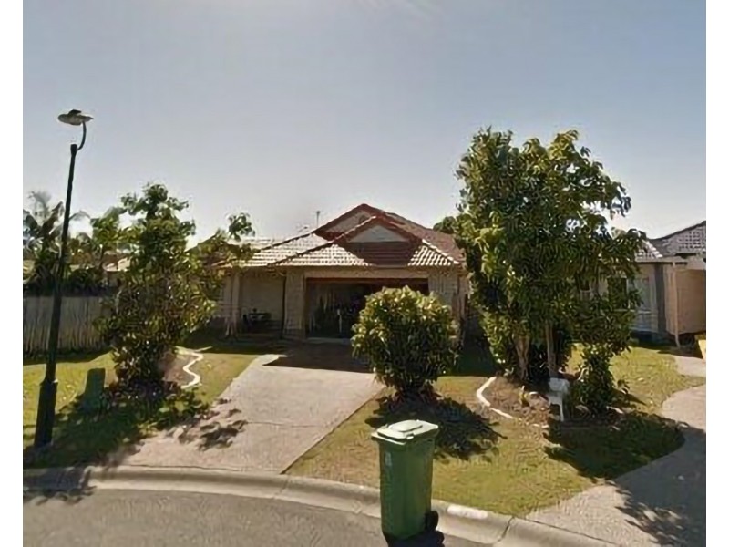 8 Caz Court, Upper Coomera QLD 4209
