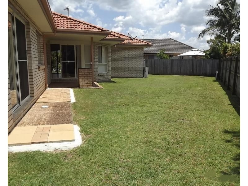 8 Caz Court, Upper Coomera QLD 4209
