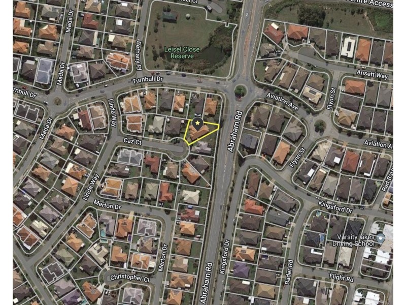 8 Caz Court, Upper Coomera QLD 4209