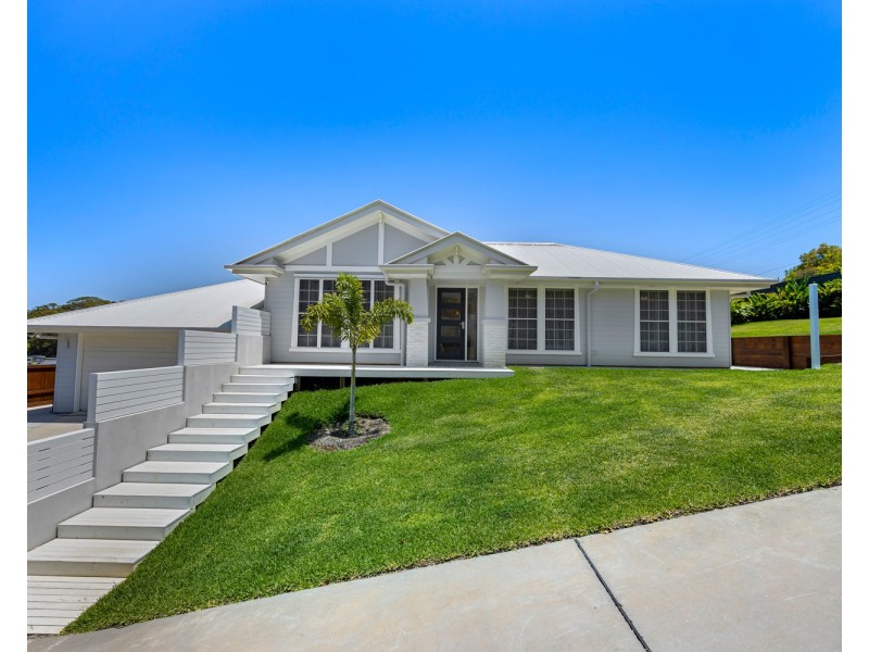 3 Teske Drive, Palmwoods QLD 4555