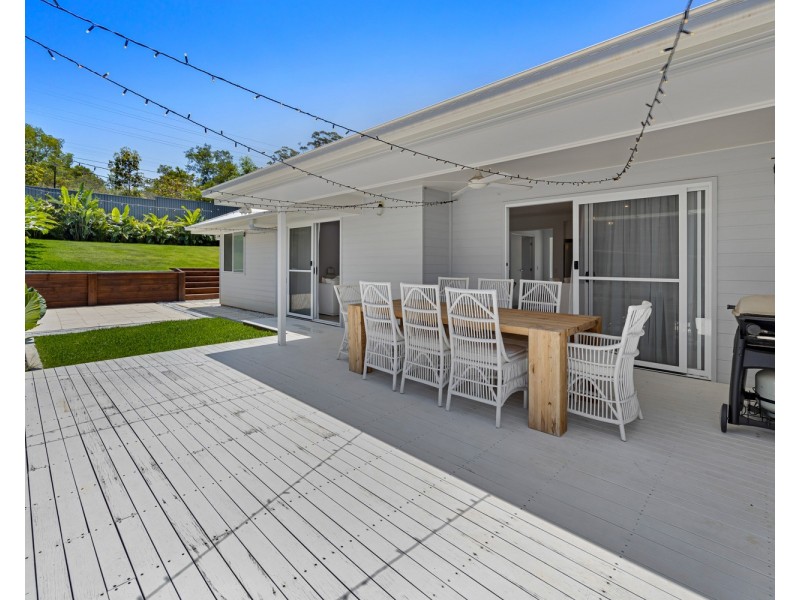 3 Teske Drive, Palmwoods QLD 4555