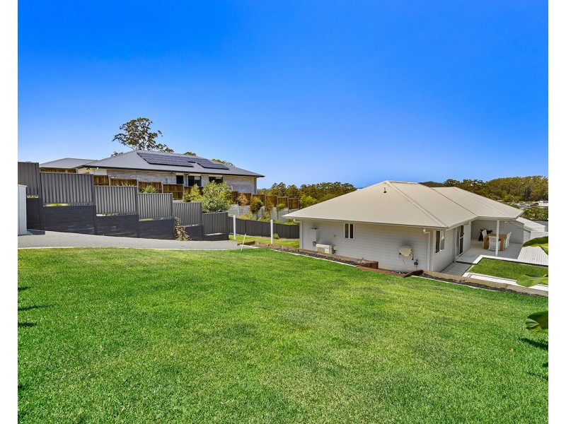 3 Teske Drive, Palmwoods QLD 4555