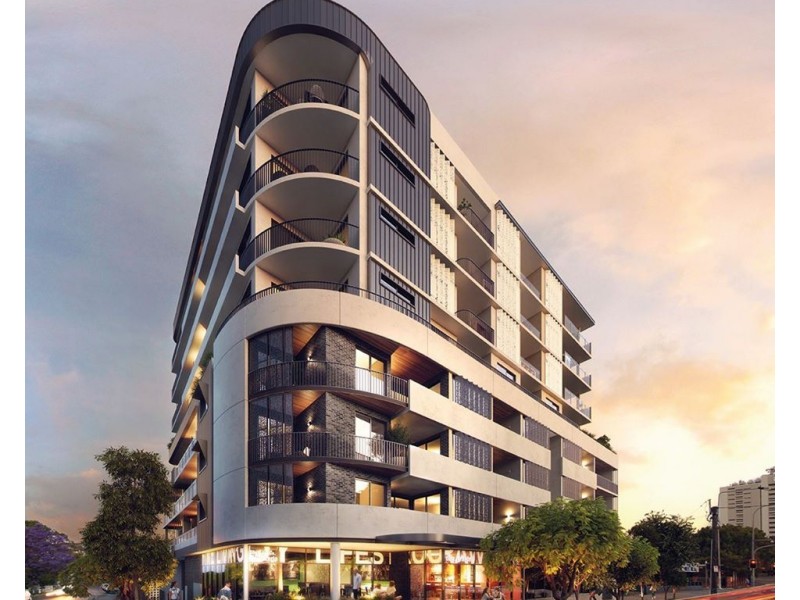 609/610 Main Street, Kangaroo Point QLD 4169