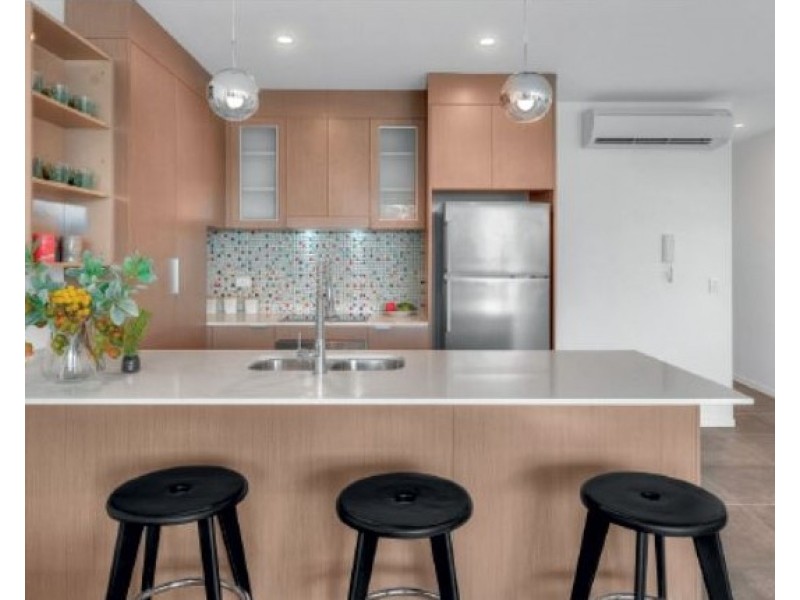 609/610 Main Street, Kangaroo Point QLD 4169