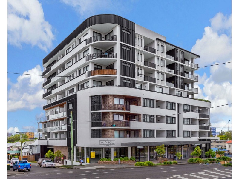 609/610 Main Street, Kangaroo Point QLD 4169
