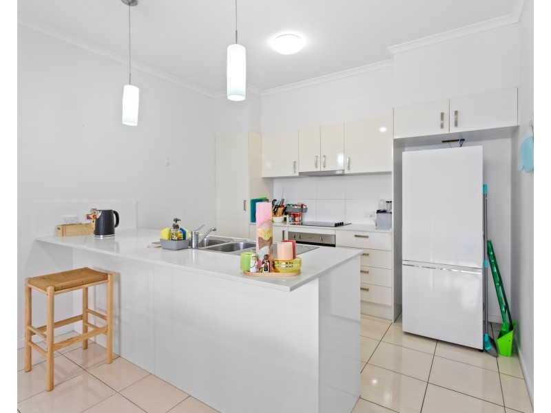 4/15 Burdekin Street, Gaythorne QLD 4051