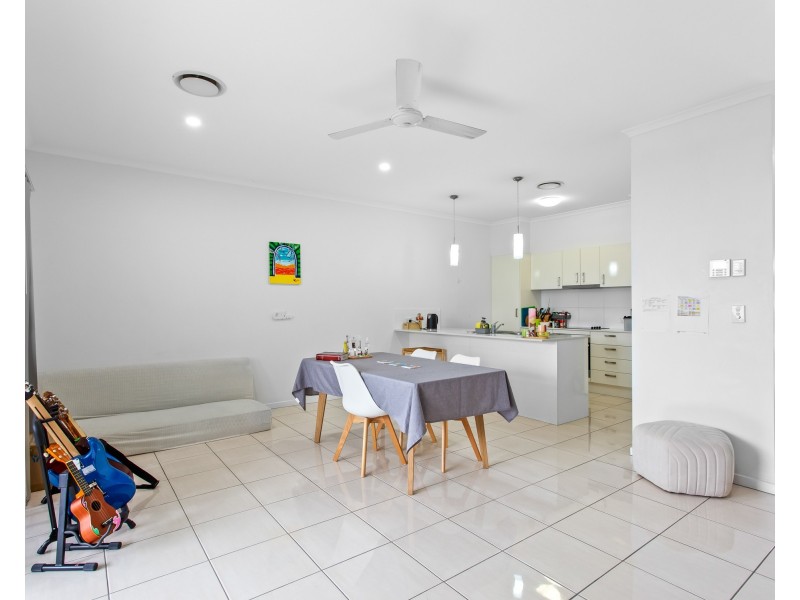 4/15 Burdekin Street, Gaythorne QLD 4051