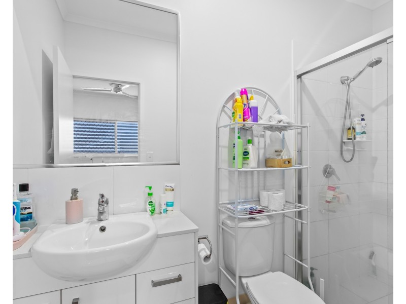 4/15 Burdekin Street, Gaythorne QLD 4051