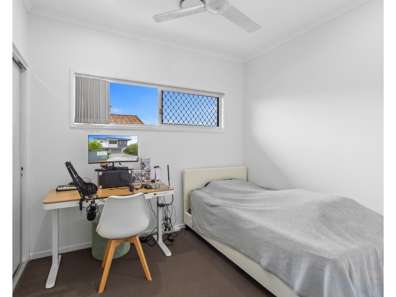 4/15 Burdekin Street, Gaythorne QLD 4051