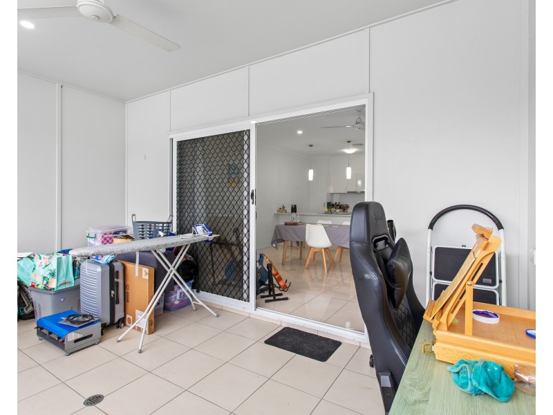 4/15 Burdekin Street, Gaythorne QLD 4051