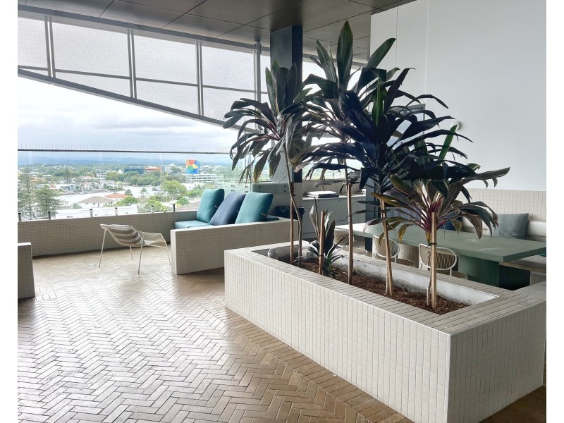 609/5 Peninsular Drive, Surfers Paradise QLD 4217