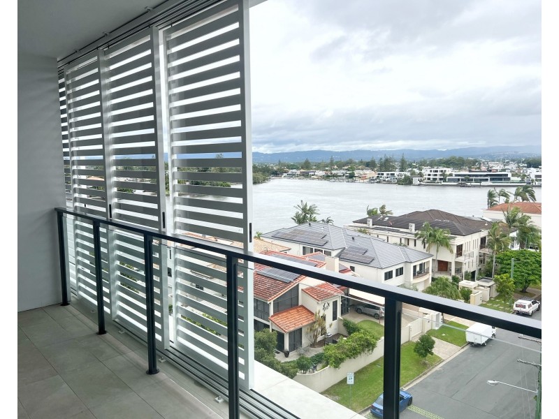 609/5 Peninsular Drive, Surfers Paradise QLD 4217