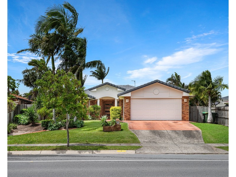 7 Cassowary Drive, Burleigh Waters QLD 4220