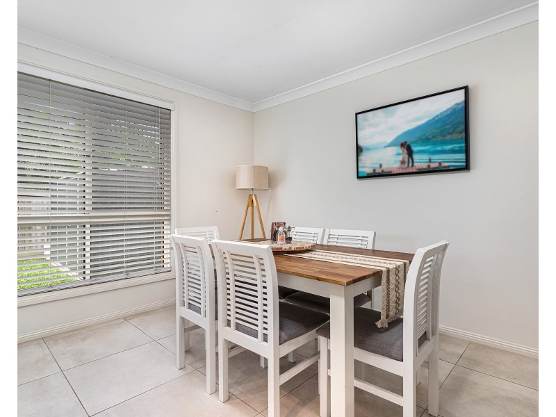 7 Cassowary Drive, Burleigh Waters QLD 4220