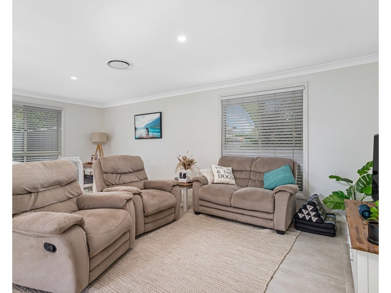 7 Cassowary Drive, Burleigh Waters QLD 4220