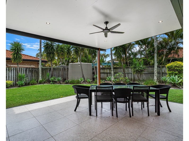 7 Cassowary Drive, Burleigh Waters QLD 4220