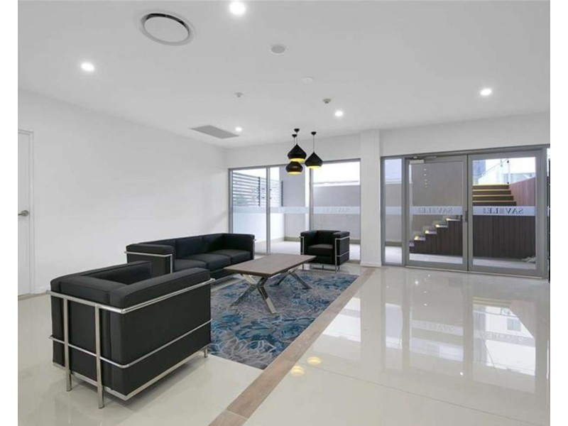 405/11 Playfield Street, Chermside QLD 4032