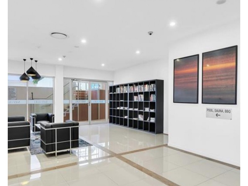 405/11 Playfield Street, Chermside QLD 4032