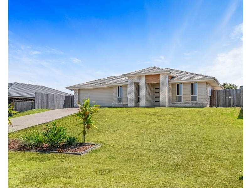 10 Jason Day Drive, Beaudesert QLD 4285