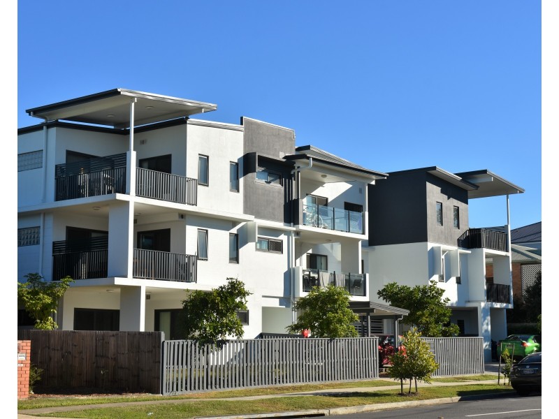 5/90 Glenalva Terrace, Enoggera QLD 4051