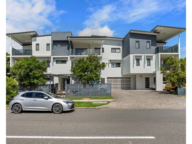 5/90 Glenalva Terrace, Enoggera QLD 4051