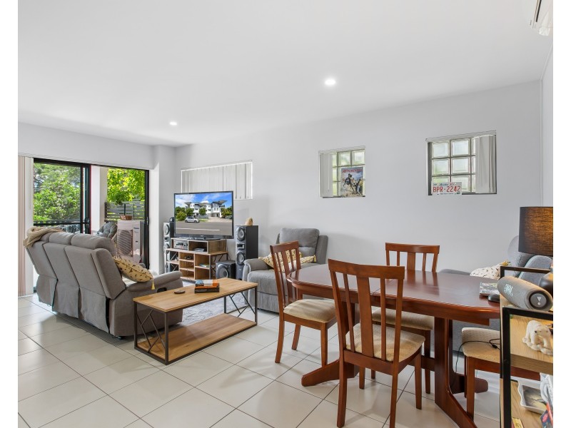 5/90 Glenalva Terrace, Enoggera QLD 4051