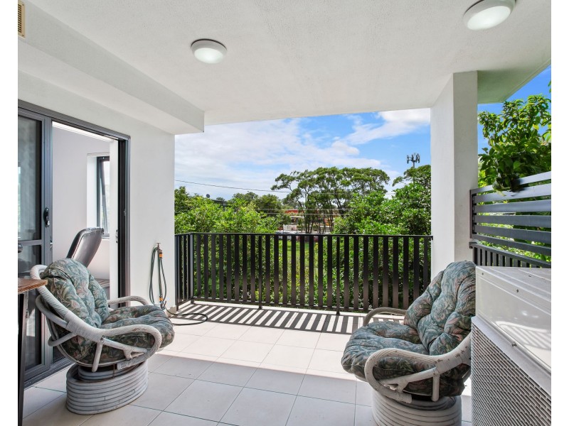 5/90 Glenalva Terrace, Enoggera QLD 4051