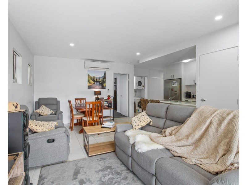 5/90 Glenalva Terrace, Enoggera QLD 4051