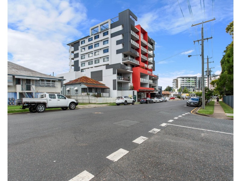701/27-33 Nundah Street, Nundah QLD 4012