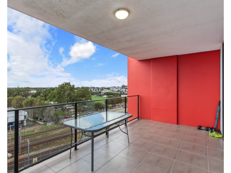 701/27-33 Nundah Street, Nundah QLD 4012