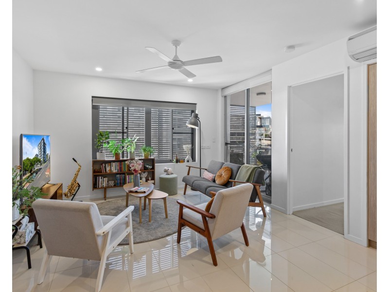 601/1 York Street, Nundah QLD 4012