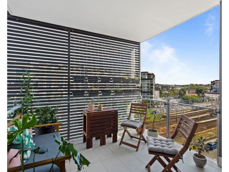 601/1 York Street, Nundah QLD 4012