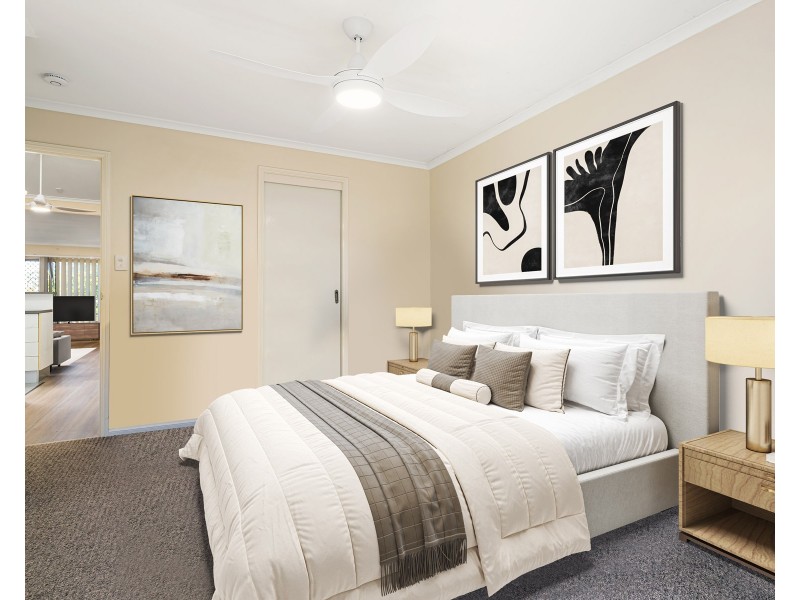 36/63 Olsen Avenue, Labrador QLD 4215