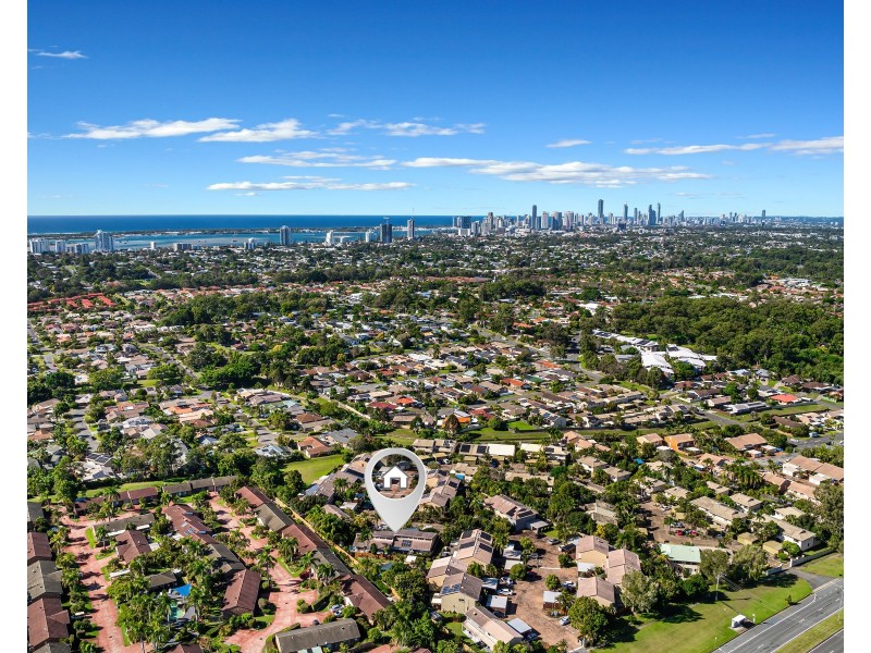 36/63 Olsen Avenue, Labrador QLD 4215