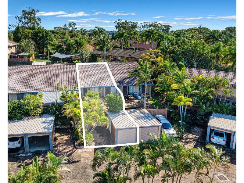 36/63 Olsen Avenue, Labrador QLD 4215