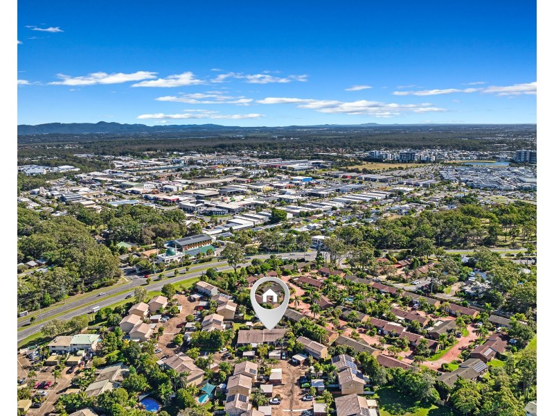 36/63 Olsen Avenue, Labrador QLD 4215
