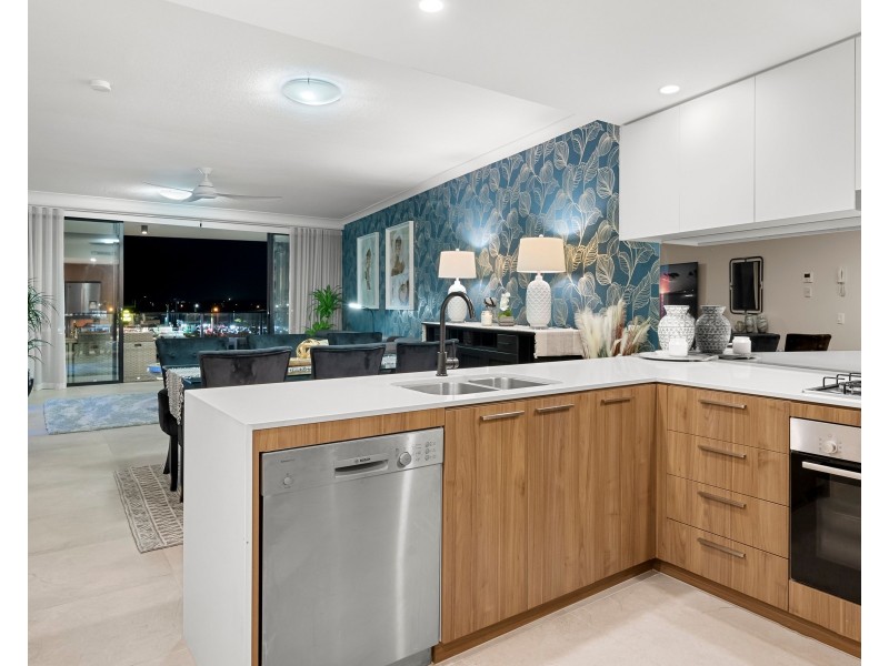 1504/1 Grant Avenue, Hope Island QLD 4212
