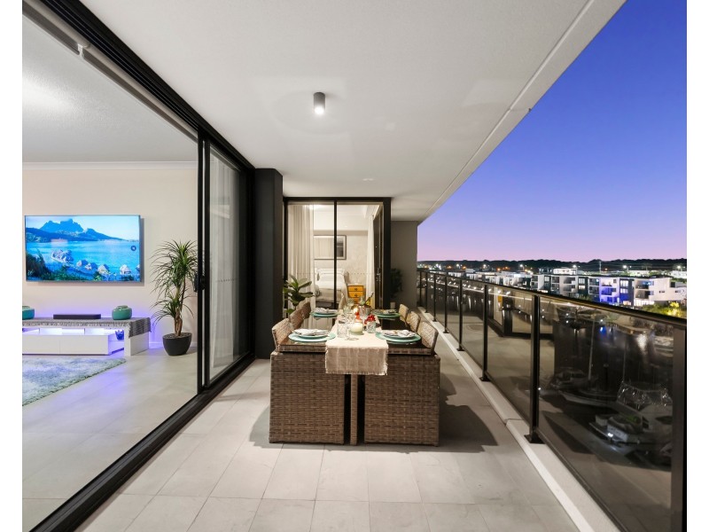 1504/1 Grant Avenue, Hope Island QLD 4212