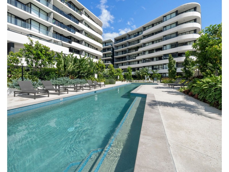 1504/1 Grant Avenue, Hope Island QLD 4212