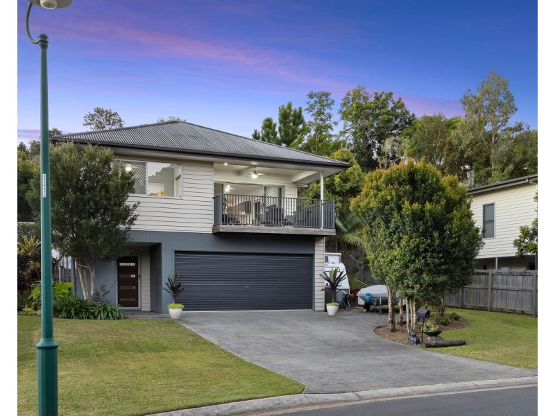 7 JACK PLACE, Woombye QLD 4559