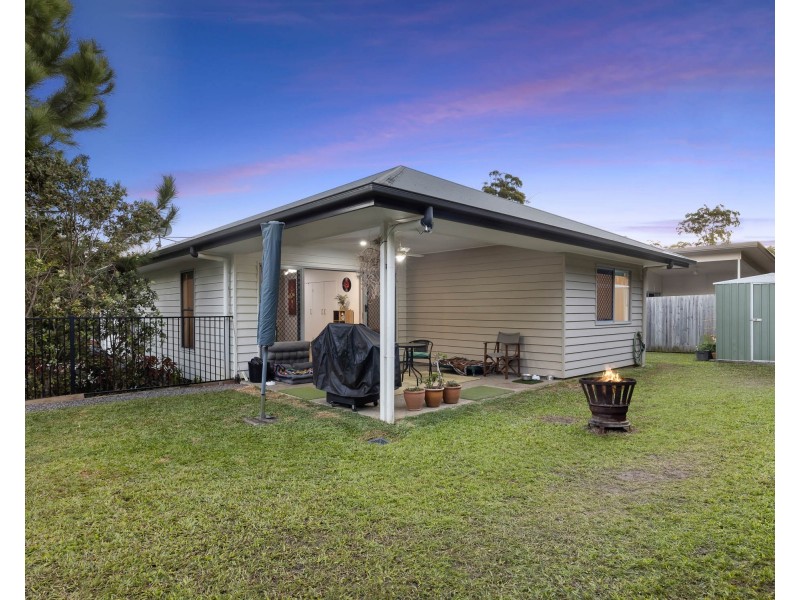 7 JACK PLACE, Woombye QLD 4559