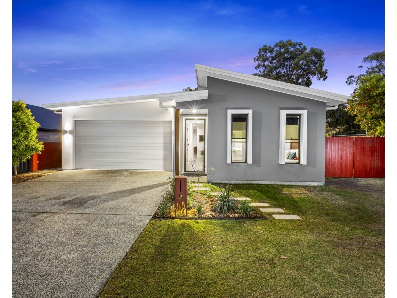 57 Greenhaven Circuit, Narangba QLD 4504